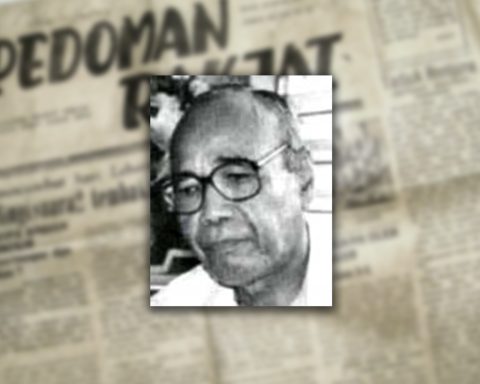 Ritual Pagi L. E Manuhua