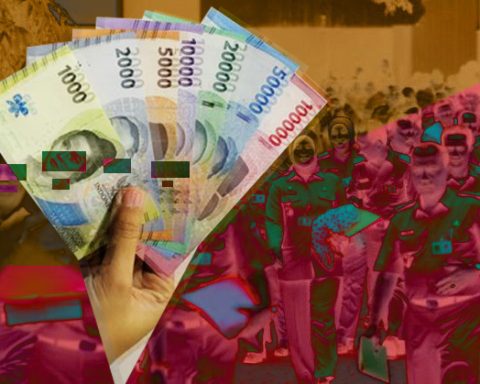 ASN jadi Aktor Tindak Pidana Korupsi Terbanyak di Sulsel Sepanjang Tahun 2022