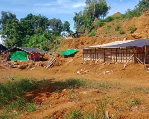 Vonis 9 Bulan Penjara Dianggap Tak Adil bagi Warga Sagihe