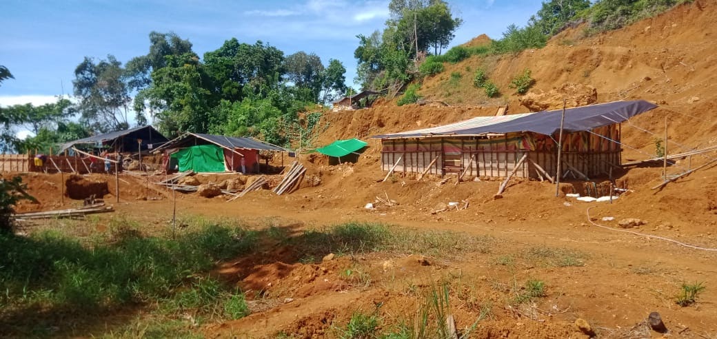 Vonis 9 Bulan Penjara Dianggap Tak Adil bagi Warga Sagihe