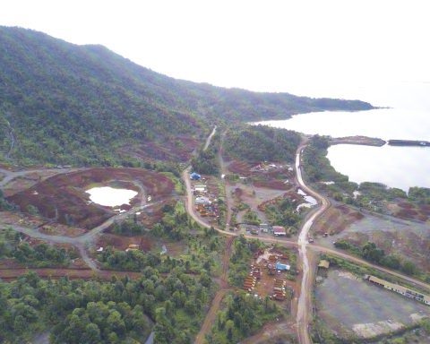 ‘Bos Baru’ Tambang Nikel di Luwu Timur