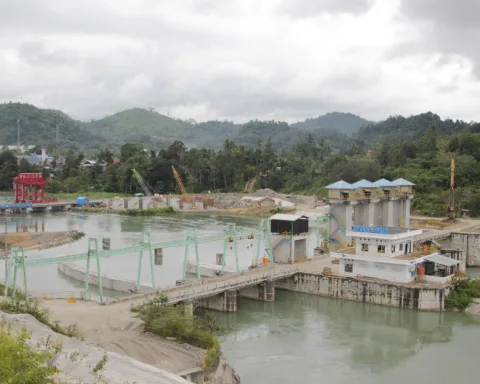 Unit PLTA/PLN/pln.co.id