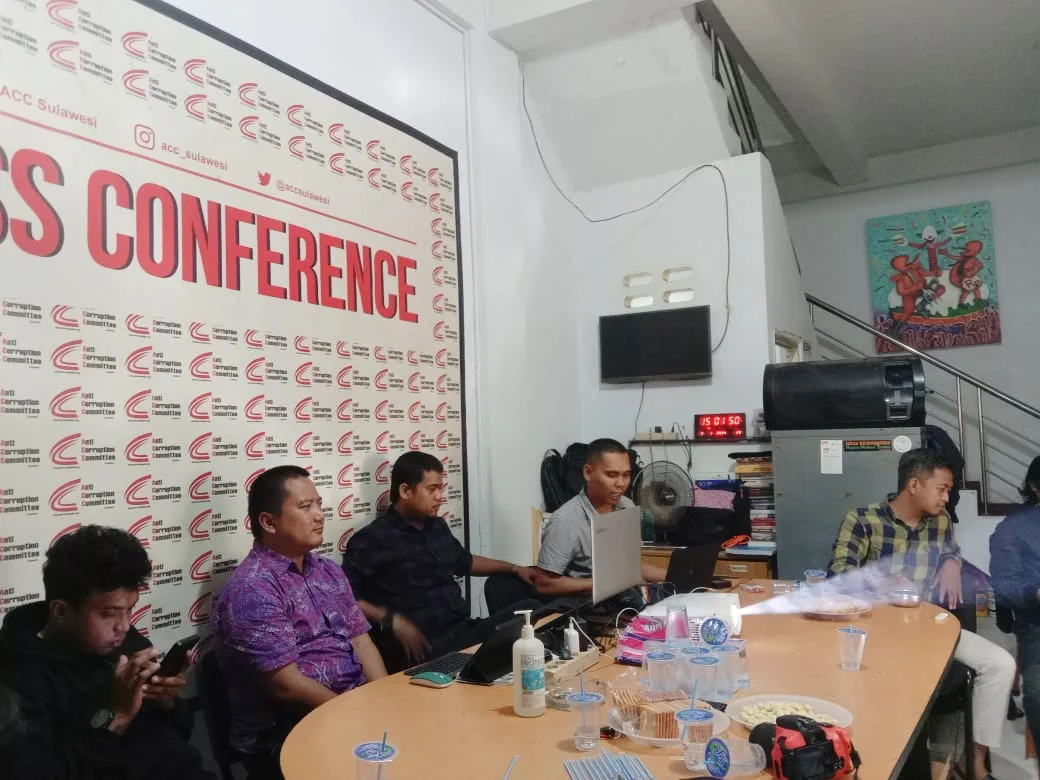 Catahu 2023, ACC Sulawesi/A. Nur Ismi/Bollo.id