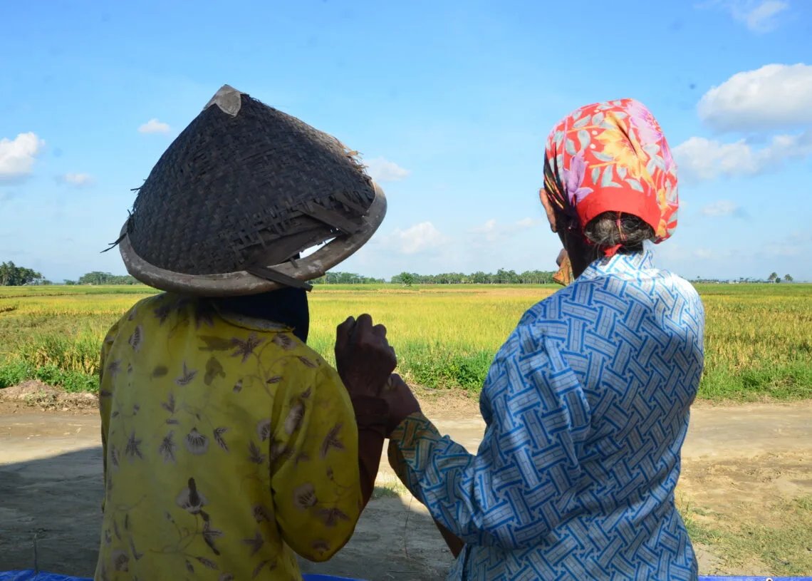 Ilustrasi: Petani/Dok. KPA