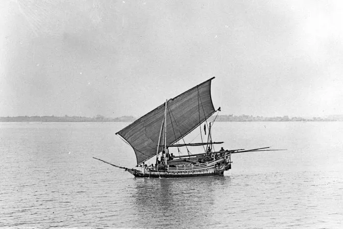 Oleh Tropenmuseum, part of the National Museum of World Cultures, CC BY-SA 3.0