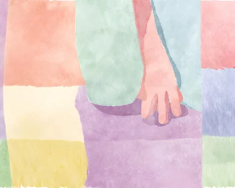 ableisme/generated by magic media