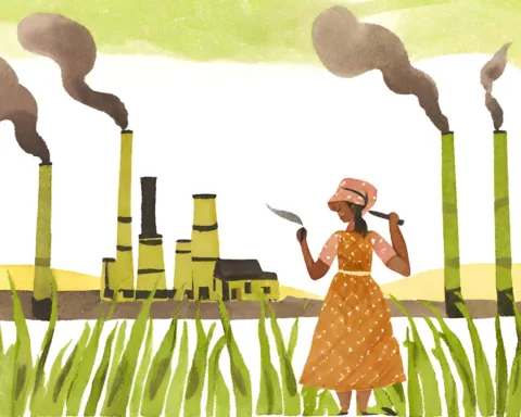 Illustrasi: Generated by Magic Media