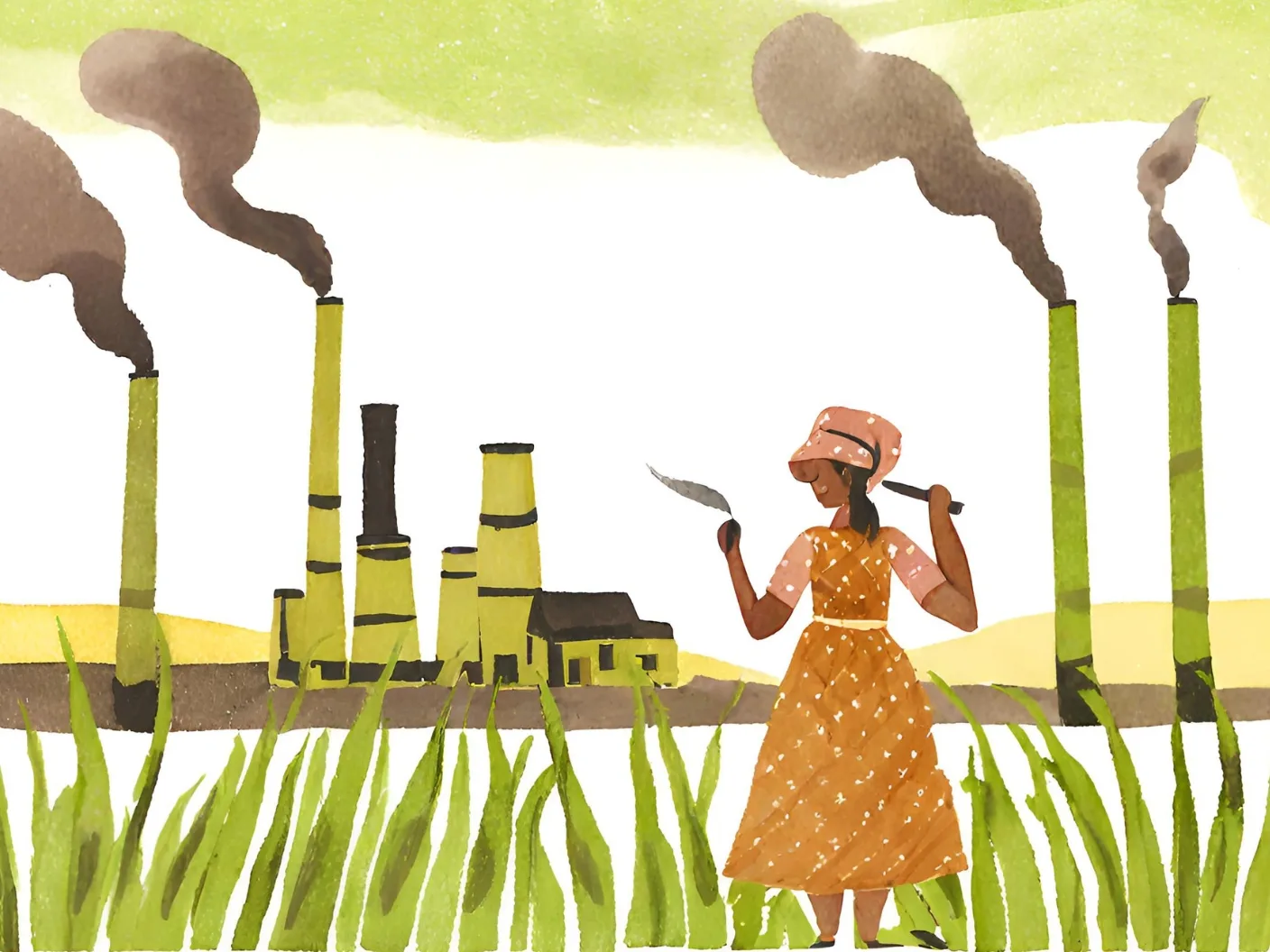 Illustrasi: Generated by Magic Media