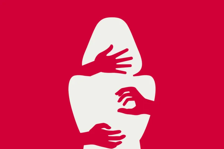 Ilustrasi, kekerasan seksual/mardomefarda.ir