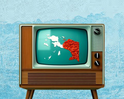 Penjajahan Pangan/Ilustrasi: Bollo.id