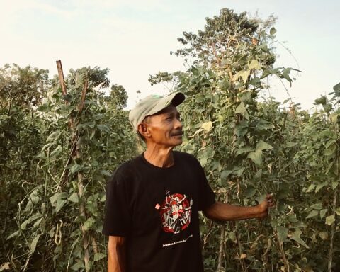 Amir Daeng Sijaya/Alicya Qadriyyah Ramadhani Yaras