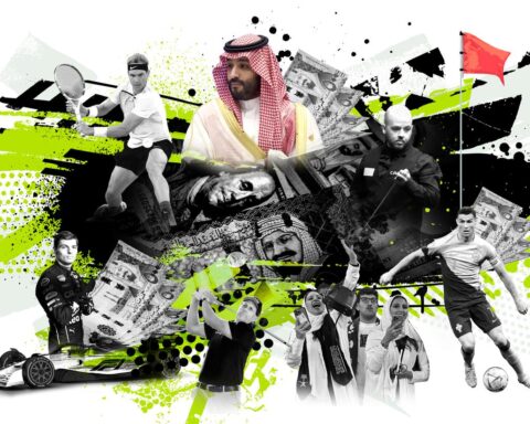 Ilustrasi, sportwashing/th-i.thgim.com