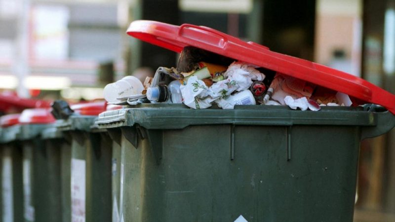 Ilustrasi sampah/jimsmowing.com.au