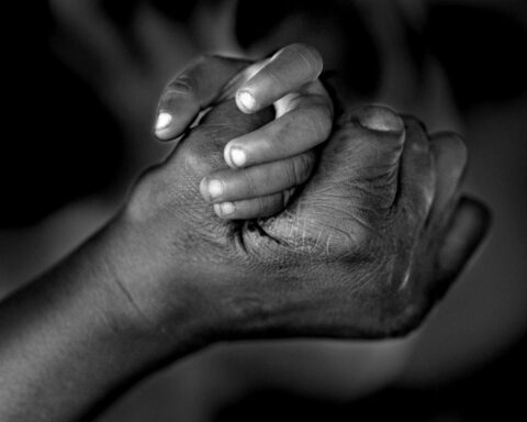 Flickr/Calcutta Rescue (CC BY-NC-ND 2.0-Some Rights Reserved)