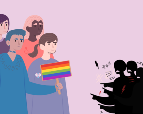 Ilustrasi/Foto:weconnect.lgbt
