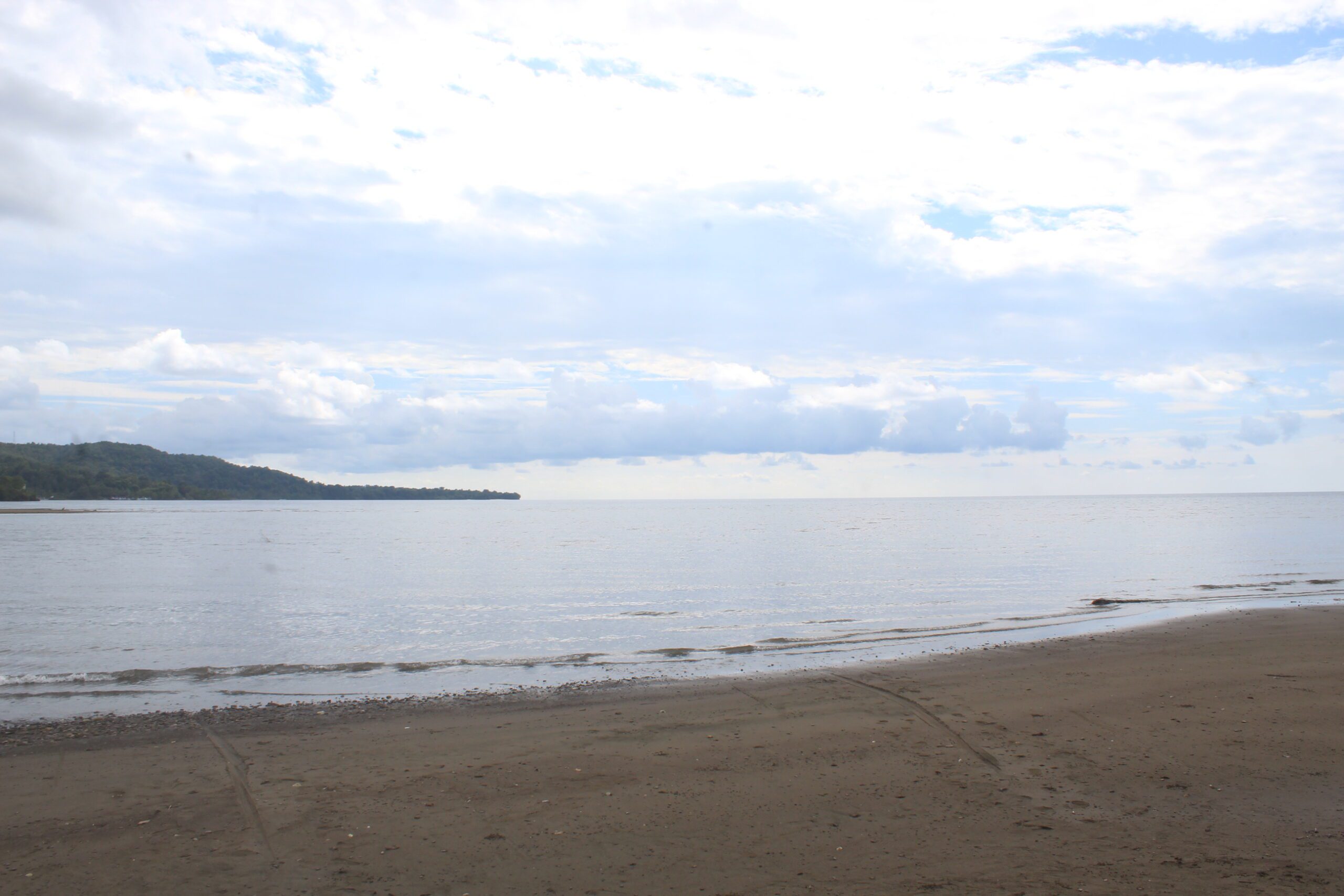 Sungai Tubo-Salotambung, Kecamatan Ulumanda, Kabupaten Majene, Sulawesi Barat/Foto: Andi Audia Faiza Nazli Irfan/Bollo.id