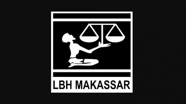 LBH Makassar