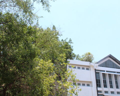 Ilustrasi foto/Andi Audia Faiza Nazli Irfan