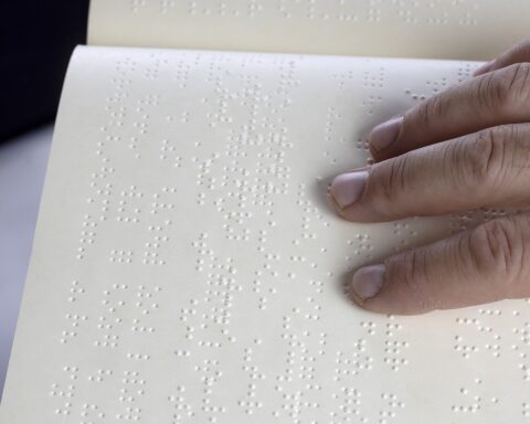 Ilustrasi tunanetra/pixabay