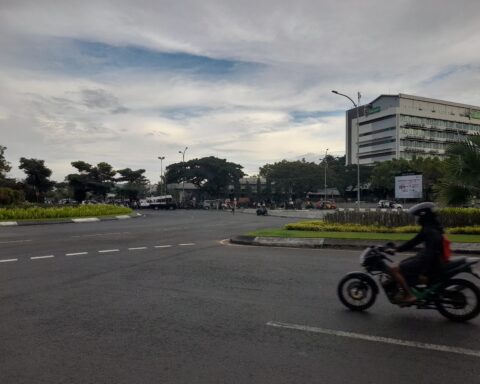 Centre Point Indonesia (CPI)/Andi Audia Faiza Nazli Irfan