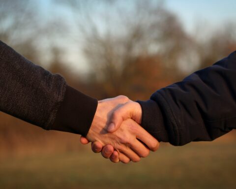 Ilustrasi lebaran/Foto: pixabay